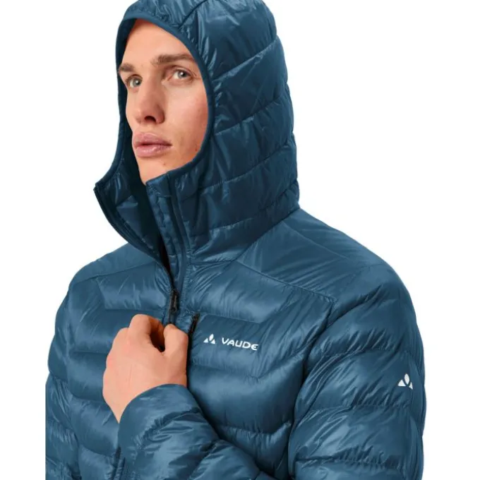 Batura leichte Thermo-Kapuzenjacke Herren