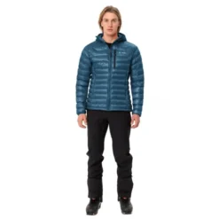 Batura leichte Thermo-Kapuzenjacke Herren