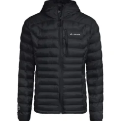 Batura leichte Thermo-Kapuzenjacke Herren