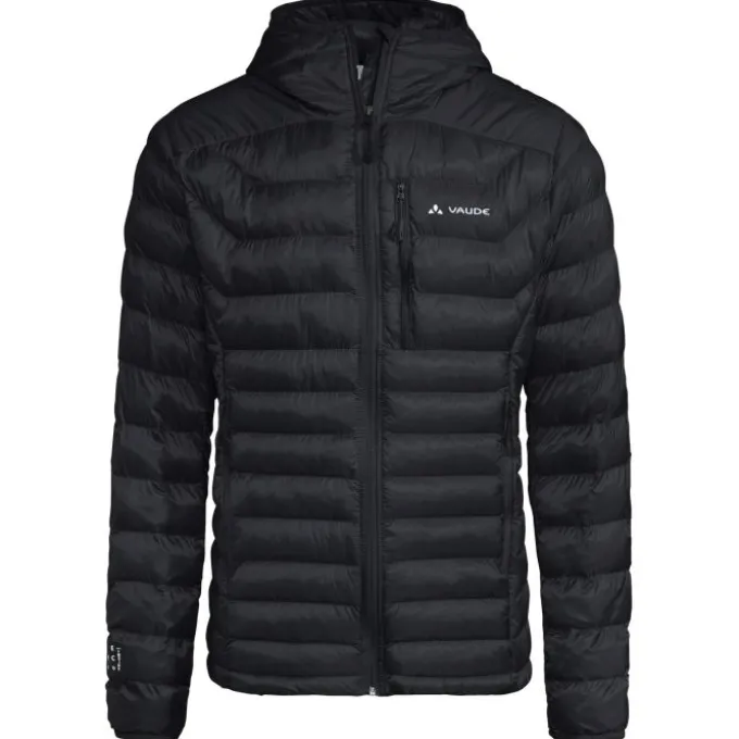 Batura leichte Thermo-Kapuzenjacke Herren