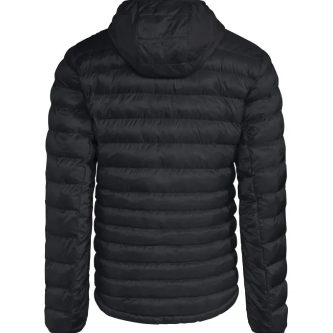 Batura leichte Thermo-Kapuzenjacke Herren