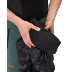 Batura leichte Thermo-Kapuzenjacke Herren