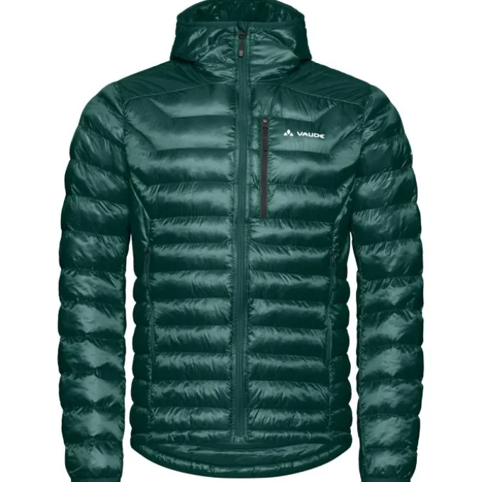 Batura leichte Thermo-Kapuzenjacke Herren