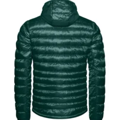 Batura leichte Thermo-Kapuzenjacke Herren