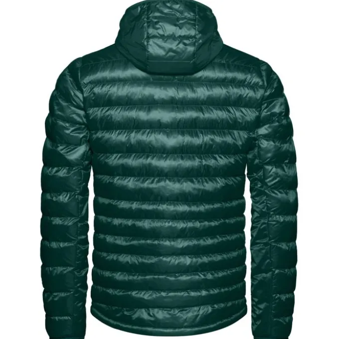 Batura leichte Thermo-Kapuzenjacke Herren