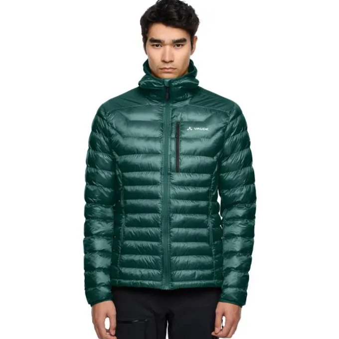 Batura leichte Thermo-Kapuzenjacke Herren