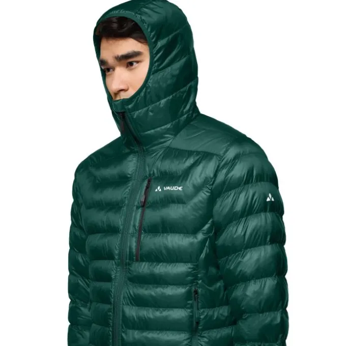 Batura leichte Thermo-Kapuzenjacke Herren
