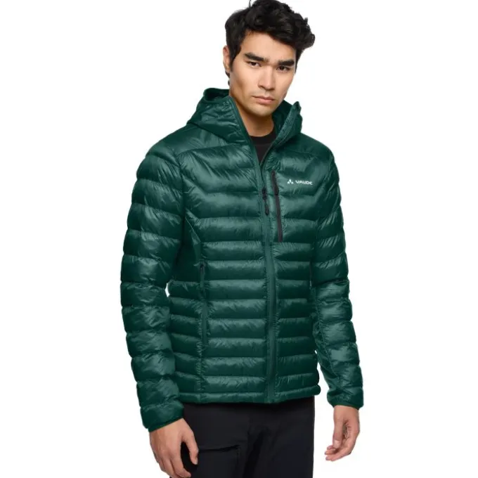 Batura leichte Thermo-Kapuzenjacke Herren
