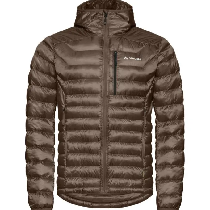 Batura leichte Thermo-Kapuzenjacke Herren
