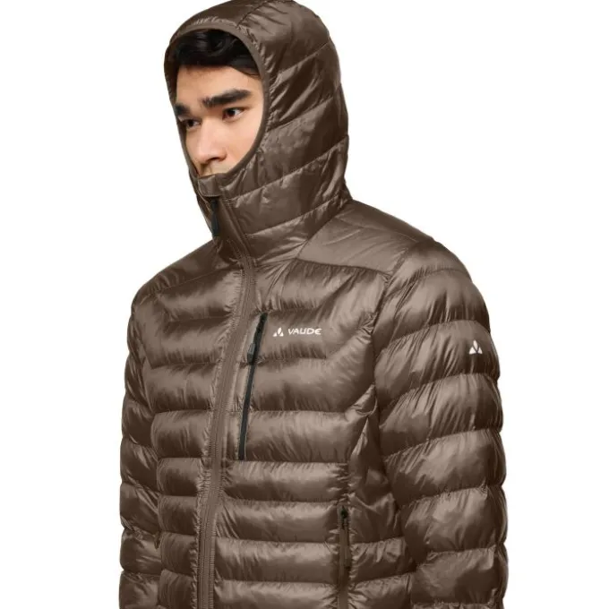 Batura leichte Thermo-Kapuzenjacke Herren