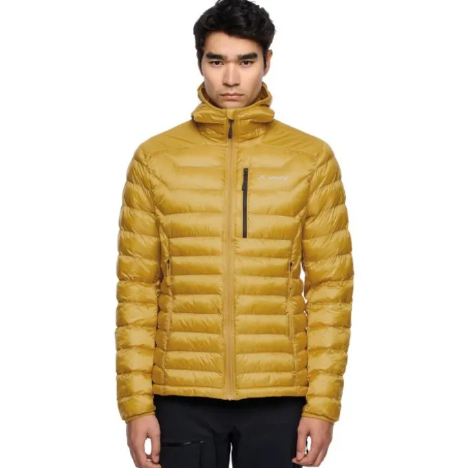 Batura leichte Thermo-Kapuzenjacke Herren