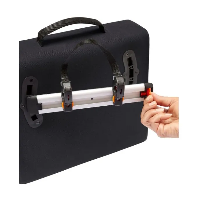 Bayreuth IV M Fahrradtasche