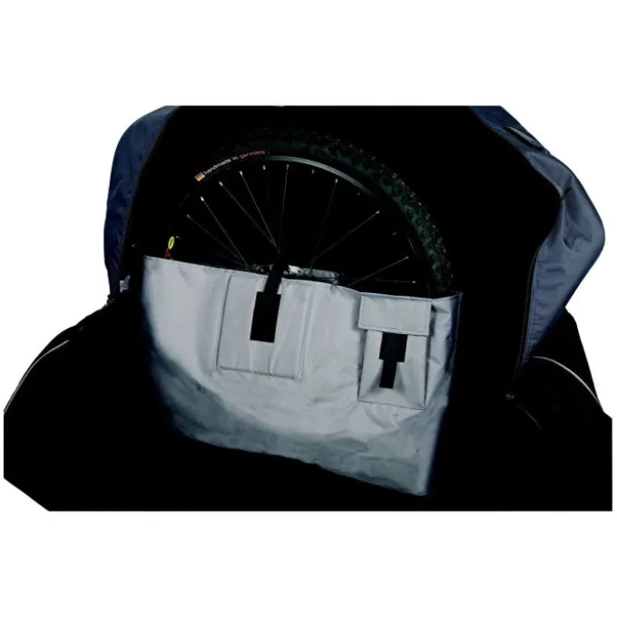 Big Bike Bag Fahrrad Transporttasche