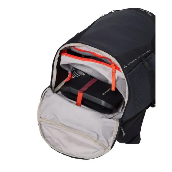 Bike Alpin 23+5 Liter Mountainbike Rucksack