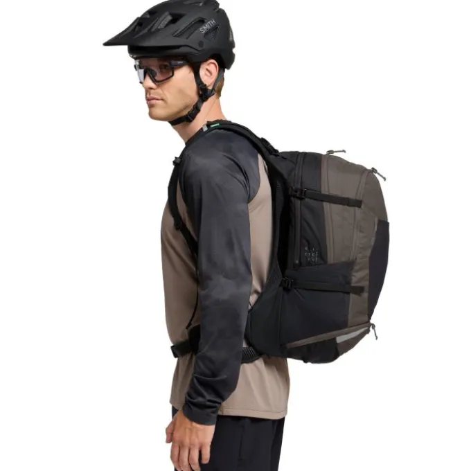 Bike Alpin 23+5 Liter Mountainbike Rucksack