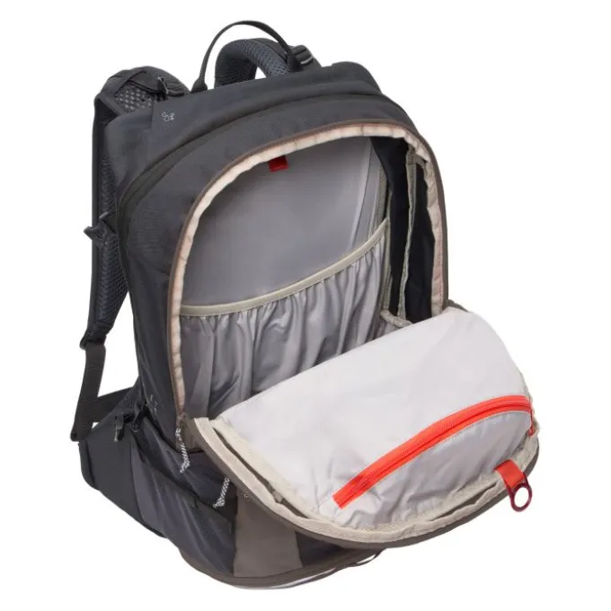 Bike Alpin 23+5 Liter Mountainbike Rucksack