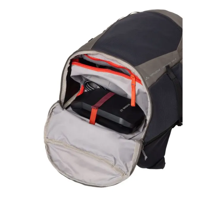 Bike Alpin 23+5 Liter Mountainbike Rucksack