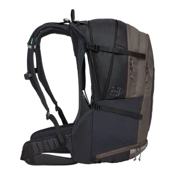 Bike Alpin 23+5 Liter Mountainbike Rucksack