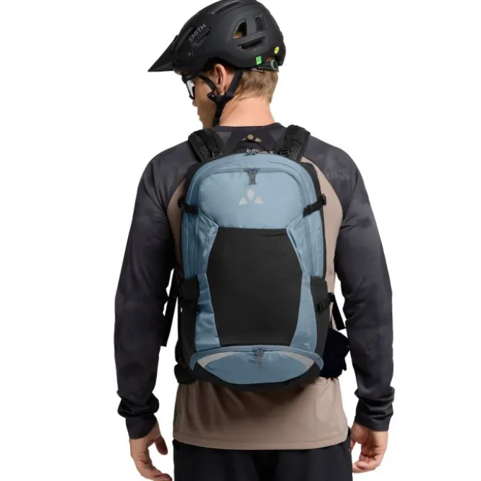 Bike Alpin 23+5 Liter Mountainbike Rucksack