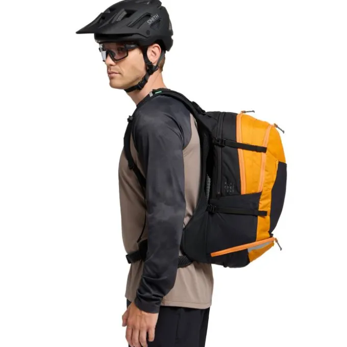 Bike Alpin 23+5 Liter Mountainbike Rucksack