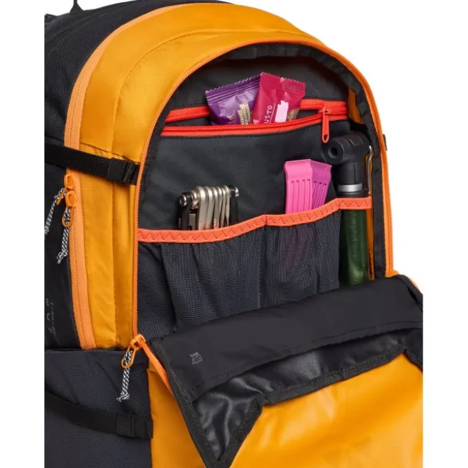 Bike Alpin 23+5 Liter Mountainbike Rucksack
