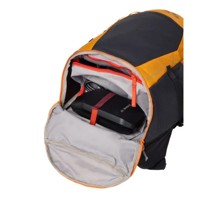 Bike Alpin 23+5 Liter Mountainbike Rucksack