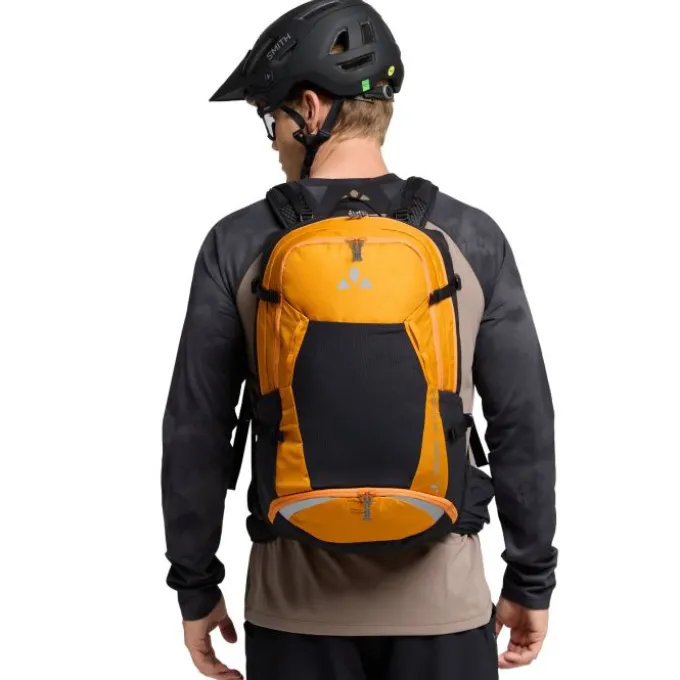 Bike Alpin 23+5 Liter Mountainbike Rucksack