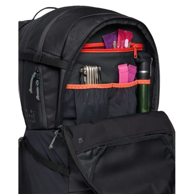 Bike Alpin 23+5 Liter Mountainbike Rucksack Damen