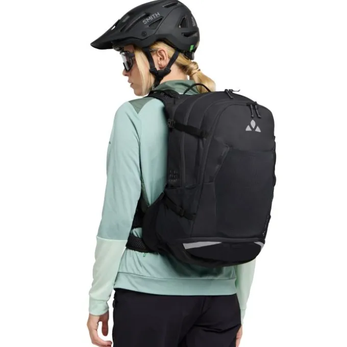 Bike Alpin 23+5 Liter Mountainbike Rucksack Damen