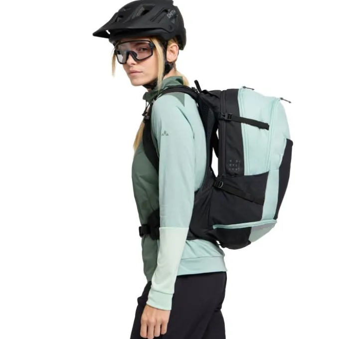 Bike Alpin 23+5 Liter Mountainbike Rucksack Damen