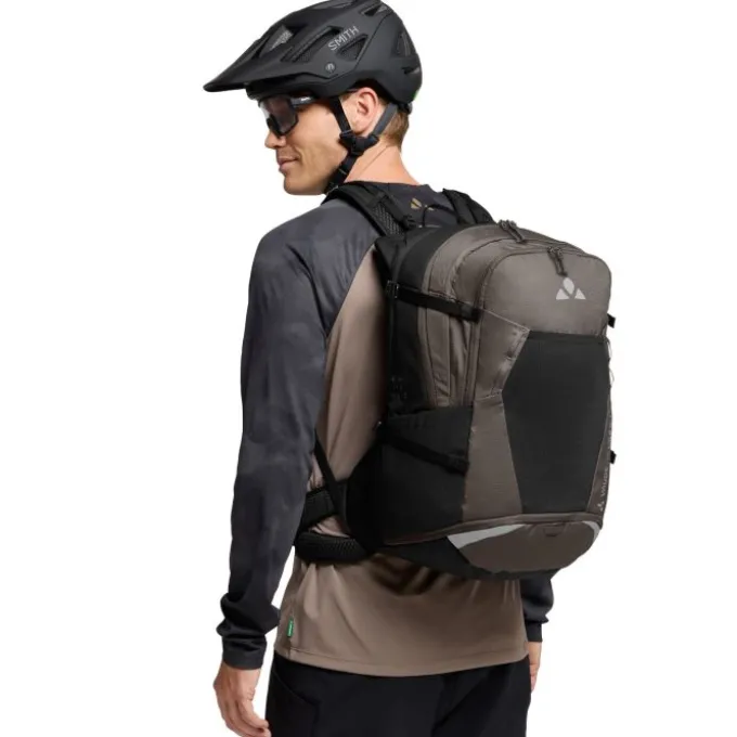 Bike Alpin 28+5 Liter Mountainbike Rucksack