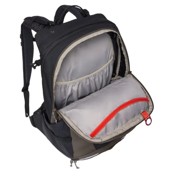 Bike Alpin 28+5 Liter Mountainbike Rucksack