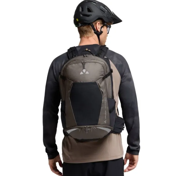 Bike Alpin 28+5 Liter Mountainbike Rucksack
