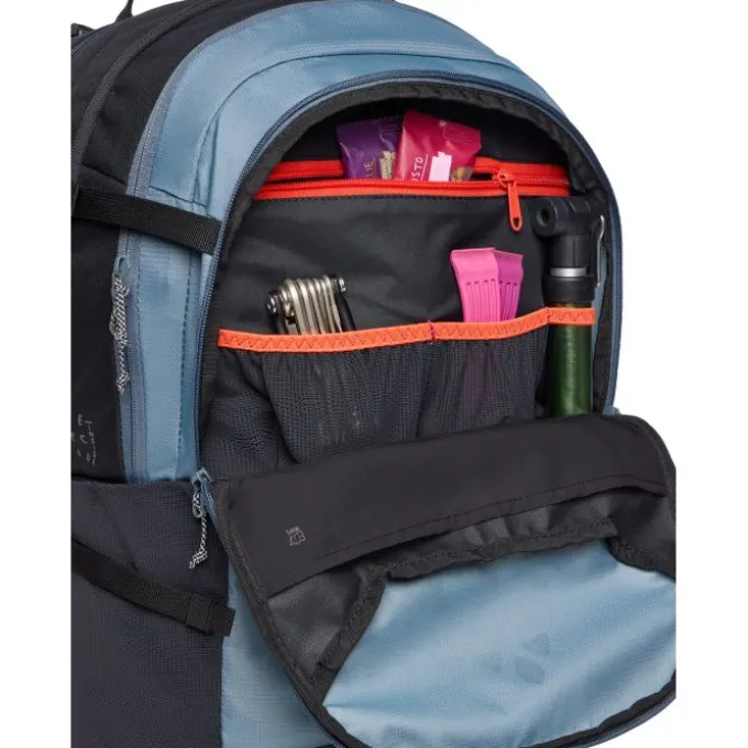Bike Alpin 28+5 Liter Mountainbike Rucksack