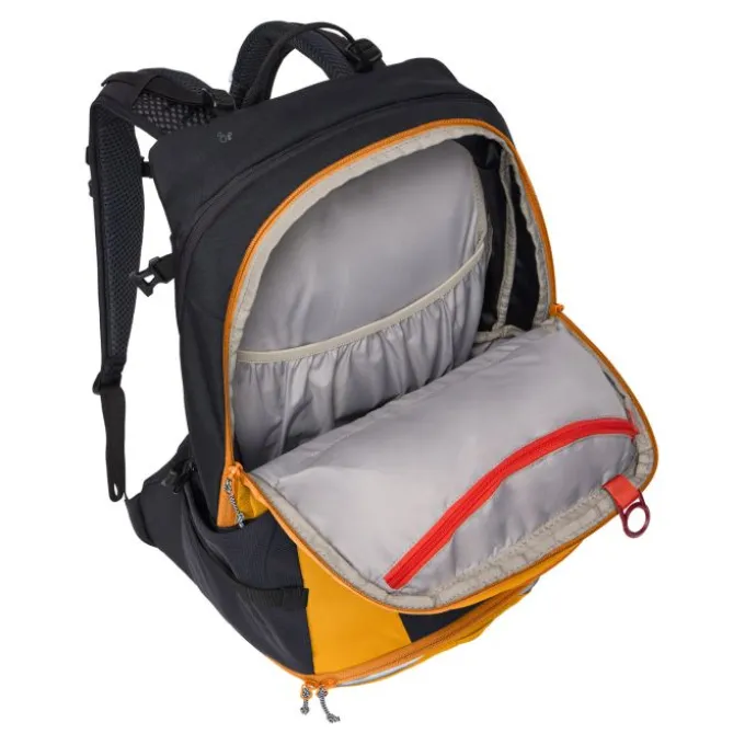 Bike Alpin 28+5 Liter Mountainbike Rucksack