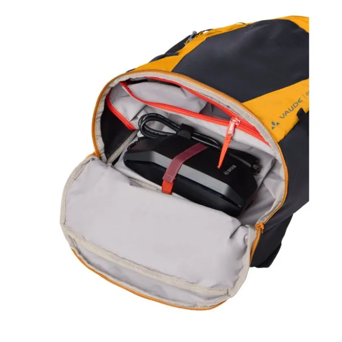 Bike Alpin 28+5 Liter Mountainbike Rucksack