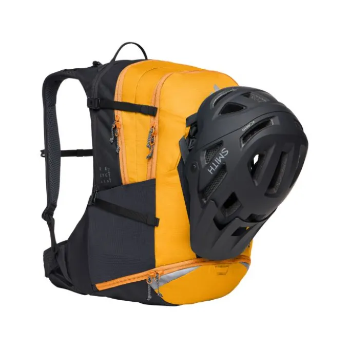 Bike Alpin 28+5 Liter Mountainbike Rucksack