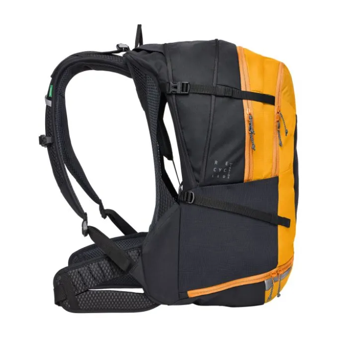 Bike Alpin 28+5 Liter Mountainbike Rucksack