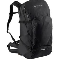 Bike Alpin Pro 28 + Fahrradrucksack