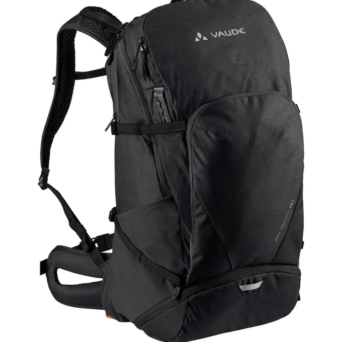 Bike Alpin Pro 28 + Fahrradrucksack