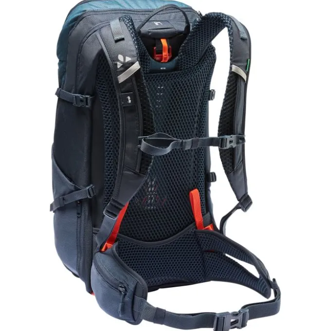 Bike Alpin Pro 28+ Liter Mountainbike Rucksack