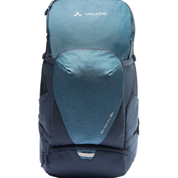 Bike Alpin Pro 28+ Liter Mountainbike Rucksack