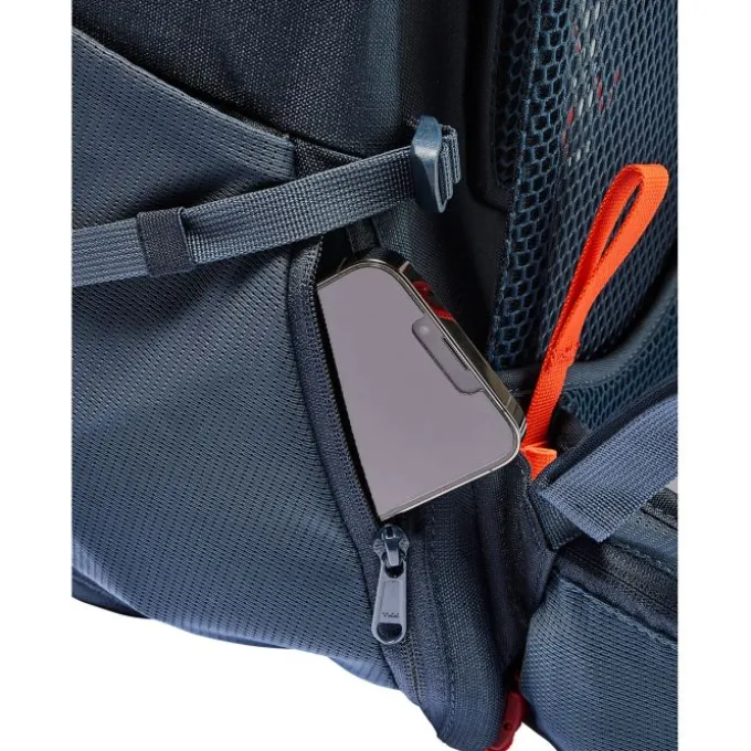 Bike Alpin Pro 28+ Liter Mountainbike Rucksack