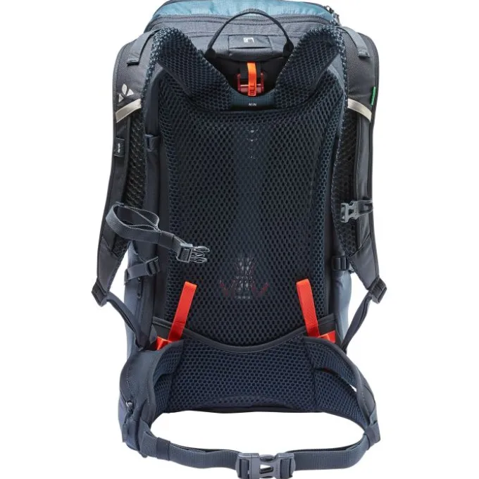 Bike Alpin Pro 28+ Liter Mountainbike Rucksack