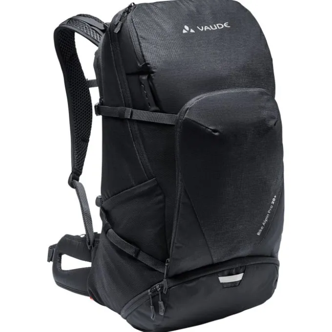 Bike Alpin Pro 28+ Liter Mountainbike Rucksack