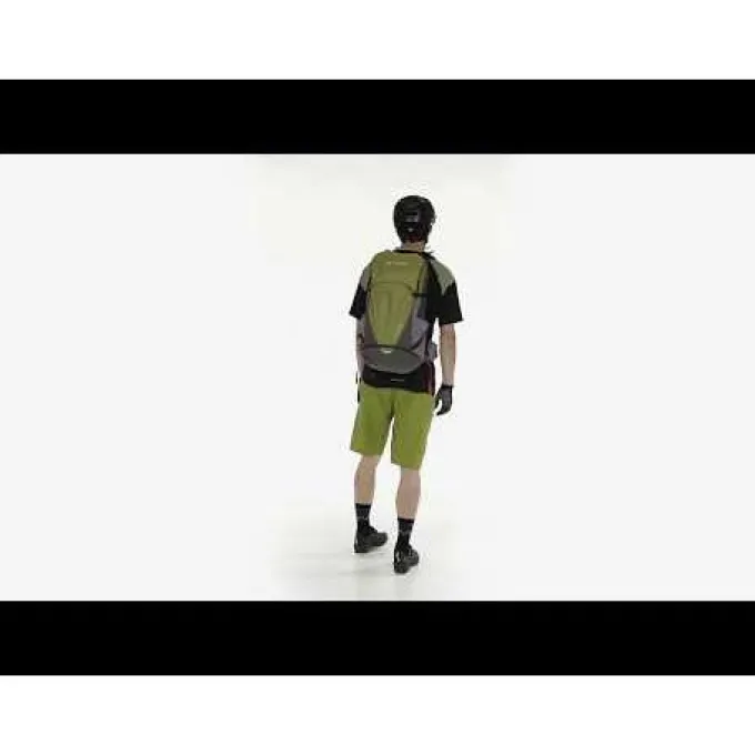 Bike Alpin Pro 28+ Liter Mountainbike Rucksack