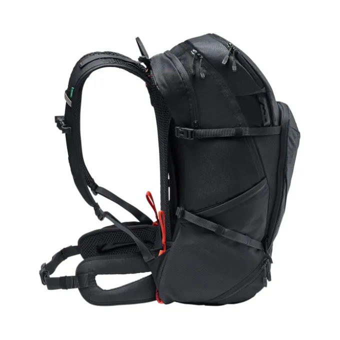 Bike Alpin Pro 28+ Liter Mountainbike Rucksack