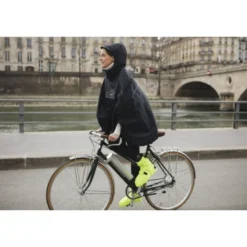 Bike Gamaschen Kurz