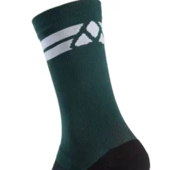 Bike II Socken halblang