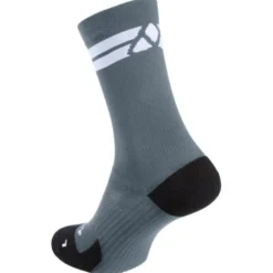 Bike II Socken halblang
